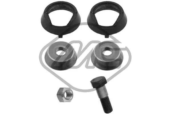 Mounting and Bolting Kit, control/trailing arm