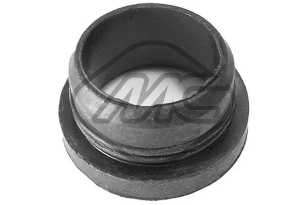 Connection Piece, hose line