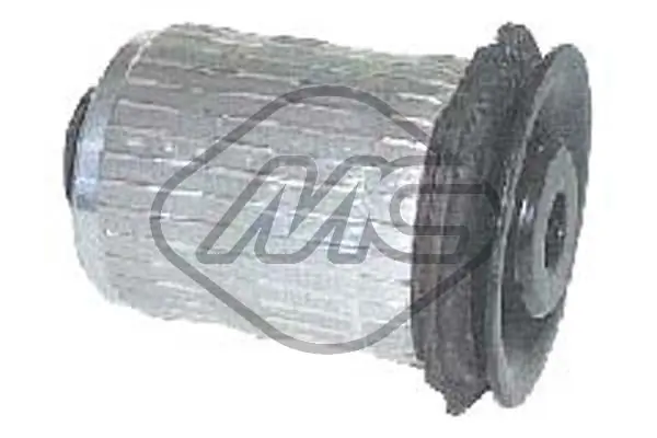 Mounting, control/trailing arm