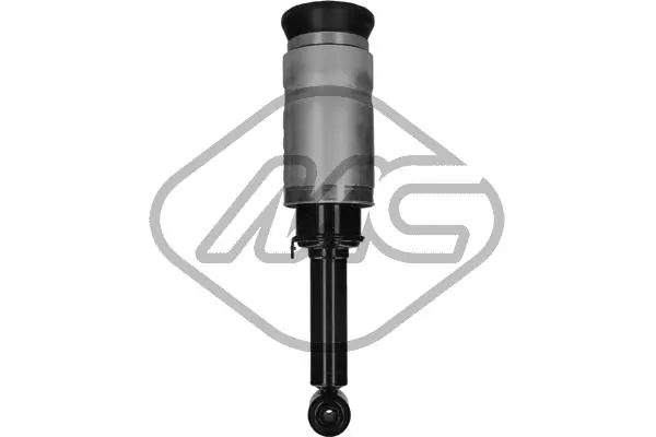 Air Suspension Strut
