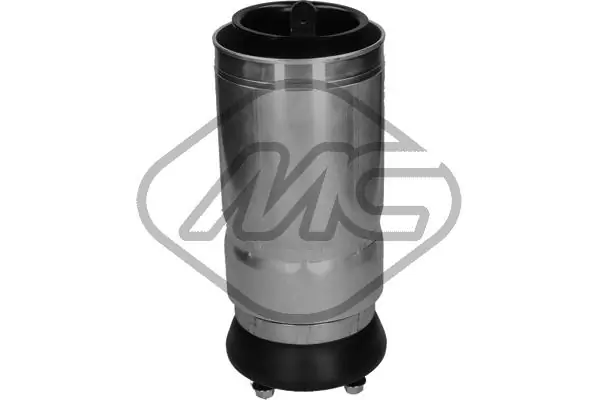 Air Spring, suspension