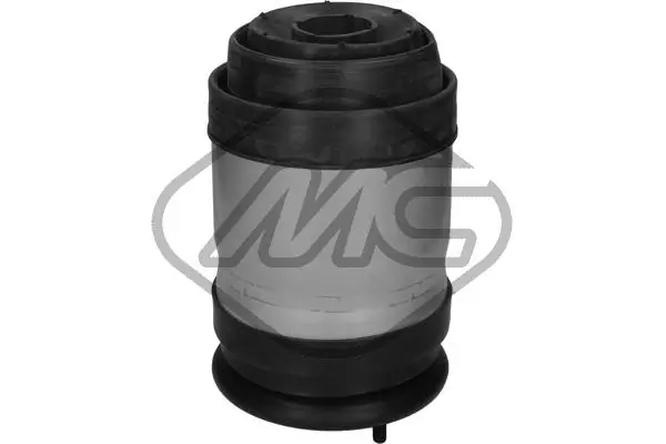Air Spring, suspension