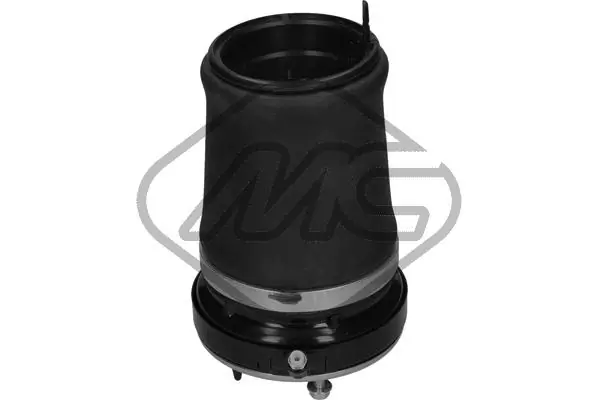 Air Spring, suspension
