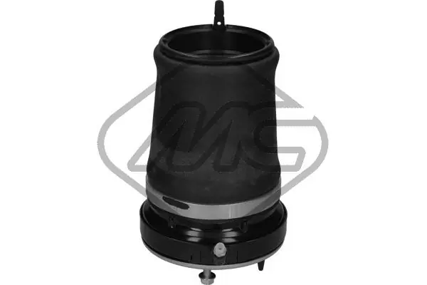 Air Spring, suspension
