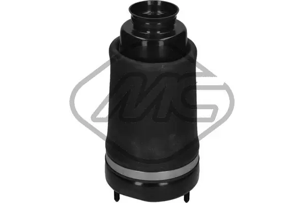 Air Spring, suspension