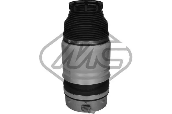 Air Spring, suspension