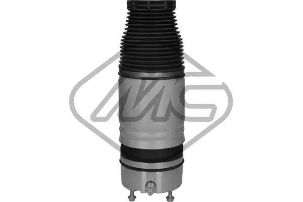 Air Spring, suspension