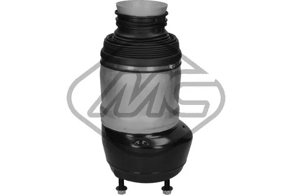 Air Spring, suspension