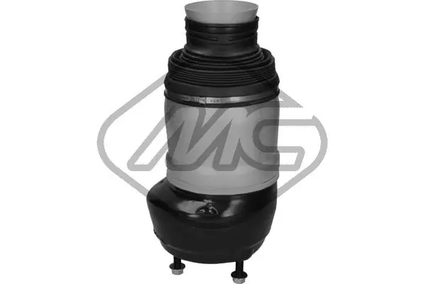 Air Spring, suspension