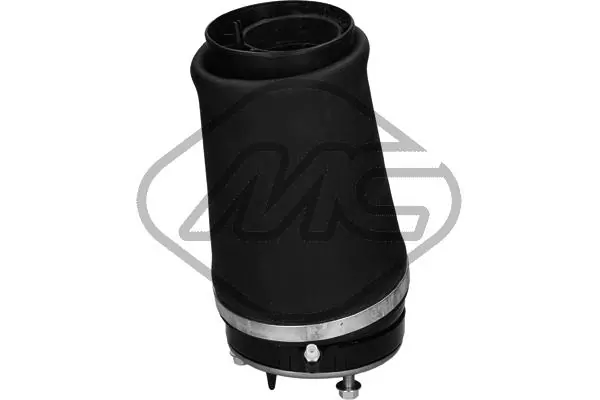 Air Spring, suspension