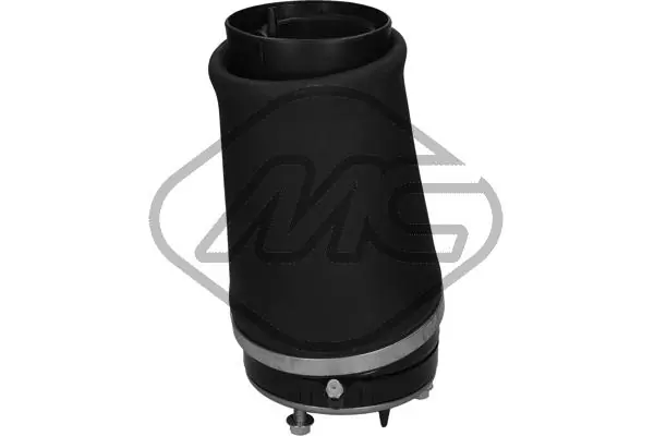 Air Spring, suspension