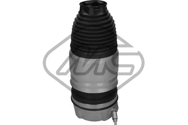 Air Spring, suspension