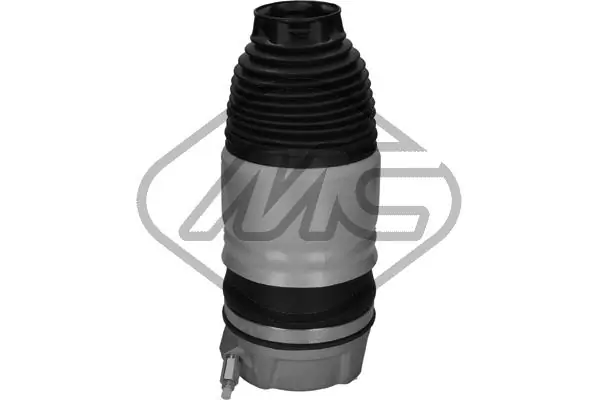 Air Spring, suspension