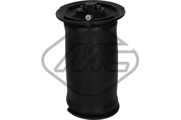 Air Spring, suspension