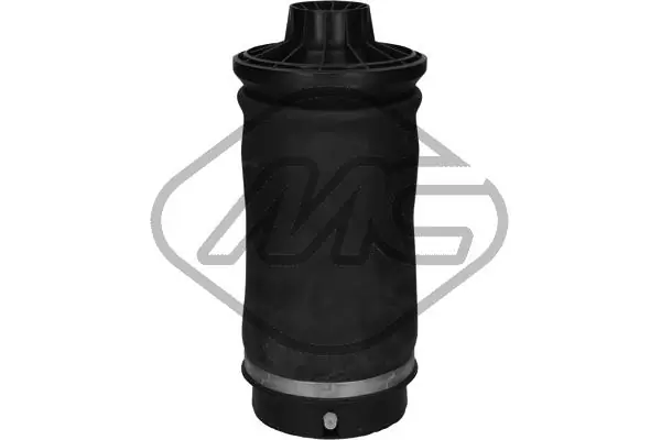 Air Spring, suspension
