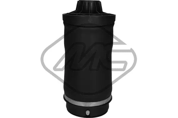 Air Spring, suspension