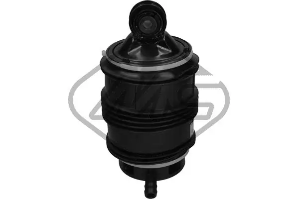 Air Spring, suspension