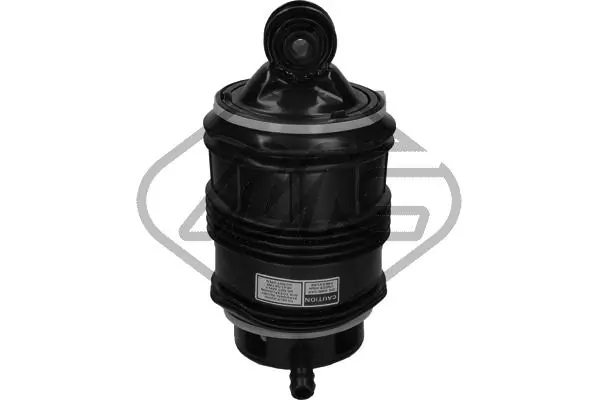 Air Spring, suspension