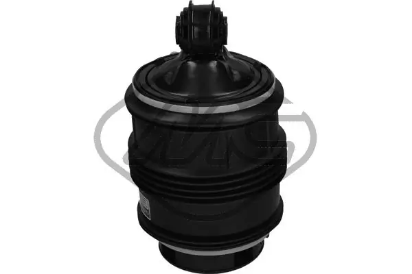 Air Spring, suspension