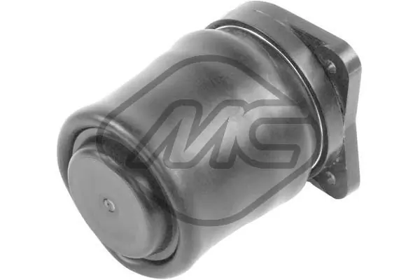 Air Spring, suspension
