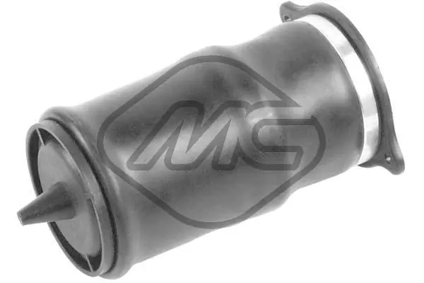 Air Spring, suspension