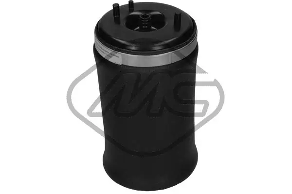 Air Spring, suspension