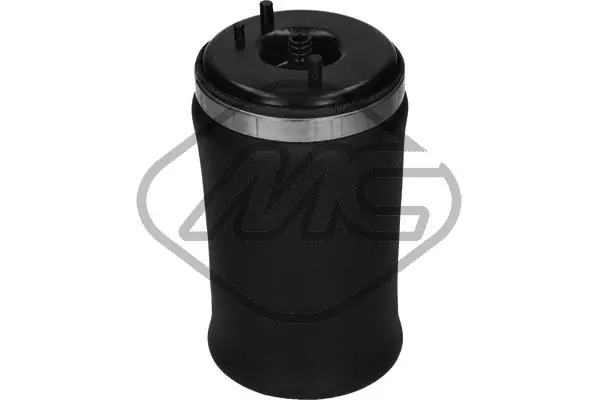 Air Spring, suspension