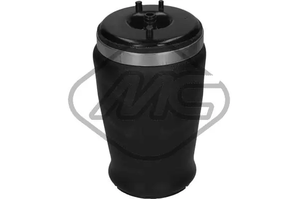 Air Spring, suspension