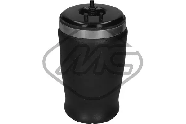 Air Spring, suspension