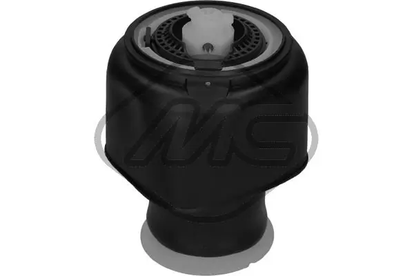 Air Spring, suspension
