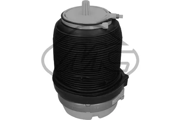 Air Spring, suspension