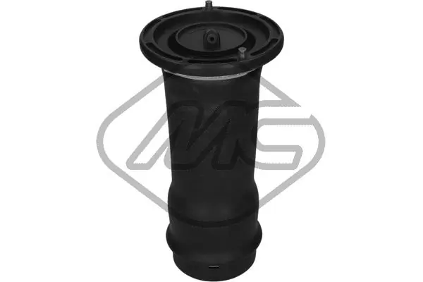 Air Spring, suspension