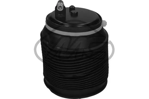Air Spring, suspension