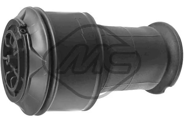 Air Spring, suspension