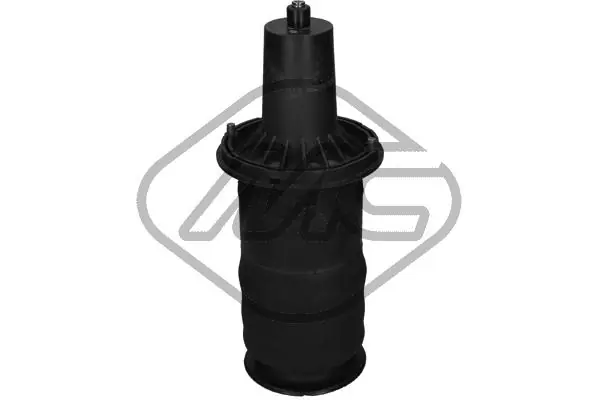 Air Spring, suspension
