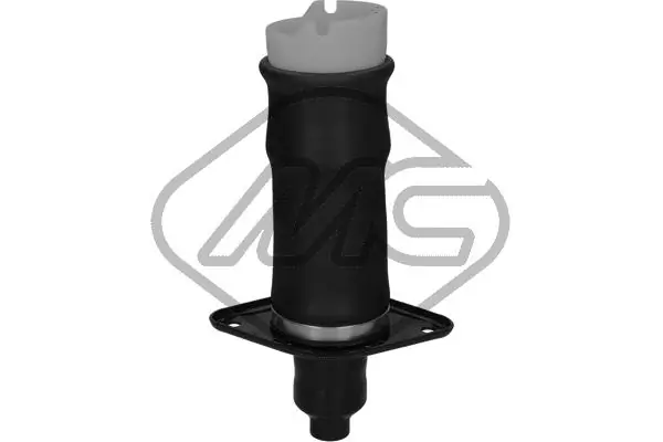 Air Spring, suspension