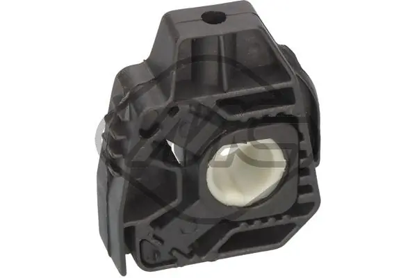 Radiator Mounting