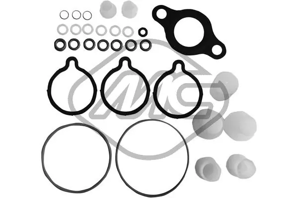 Repair Kit, unit injector