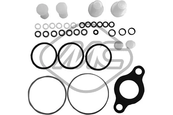 Repair Kit, unit injector