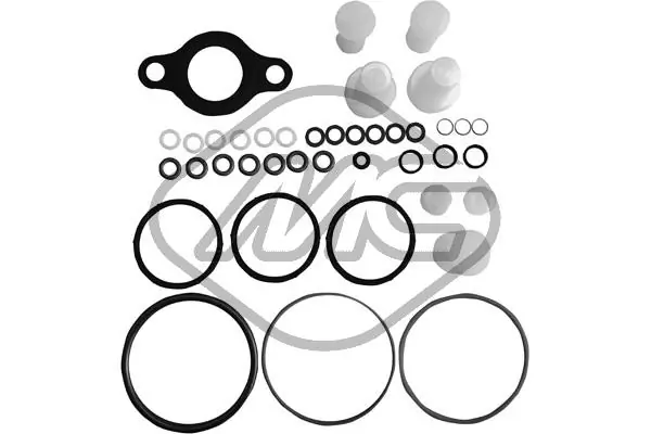 Repair Kit, unit injector