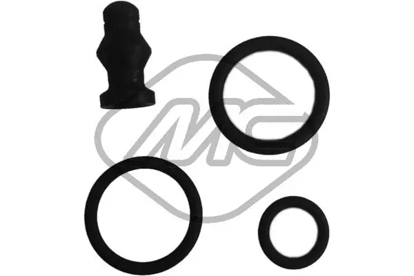 Repair Kit, unit injector