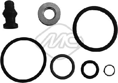 Seal Kit, injector nozzle