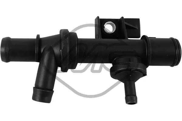 Valve, crankcase ventilation