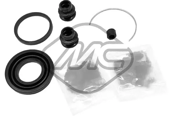 Repair Kit, brake caliper