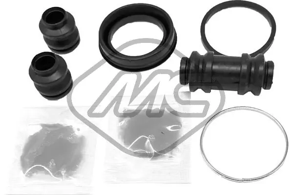 Repair Kit, brake caliper