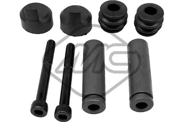 Repair Kit, brake caliper