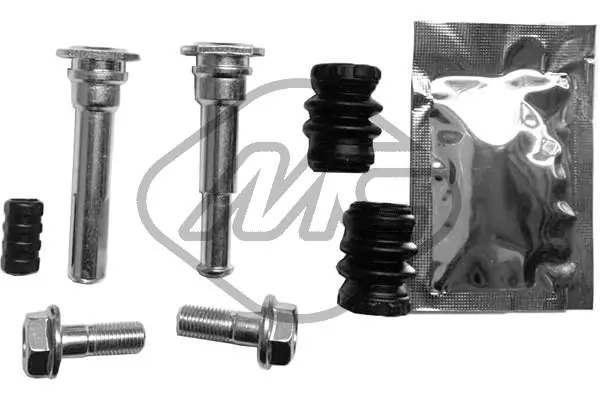 Guide Sleeve Kit, brake caliper