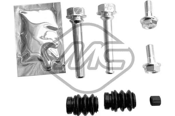 Guide Sleeve Kit, brake caliper