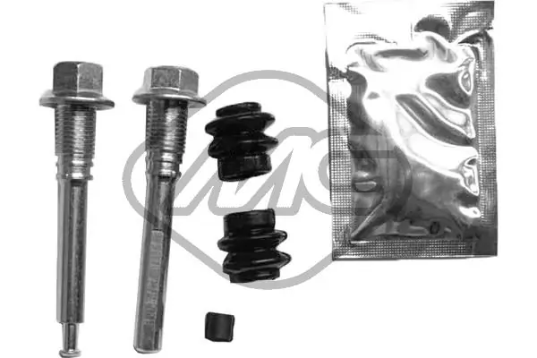 Guide Sleeve Kit, brake caliper