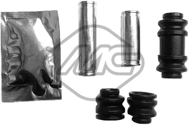 Guide Sleeve Kit, brake caliper